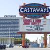 The Castaways and its marquee Thursday, June 26, 2003. 